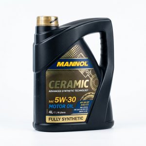 Ceramic 5W-30