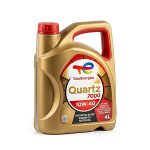 Quartz 7000