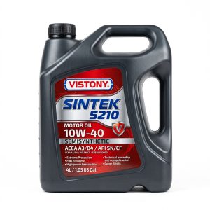 Sintek S210 10W-40